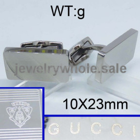 Gucci Cufflinks  PC110967vhna-428