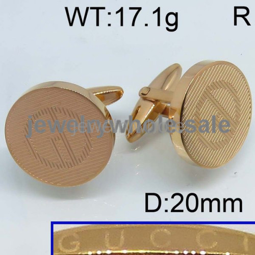 Gucci Cufflinks  PC110968vhpa-428