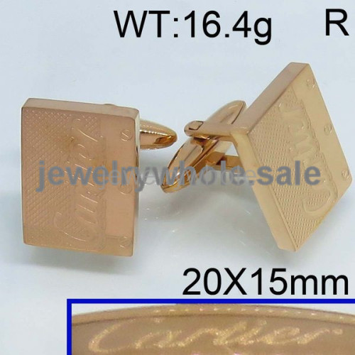 Cartier Cufflinks  PC110971vhpa-428