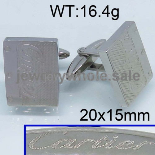 Cartier Cufflinks  PC110973vhma-428