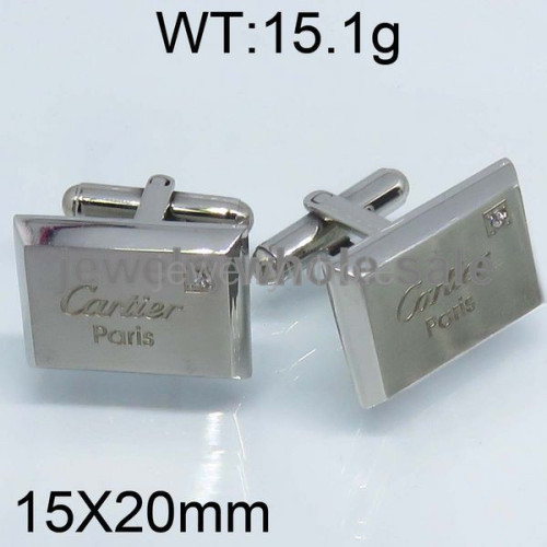 Cartier Cufflinks  PC110974viaa-428