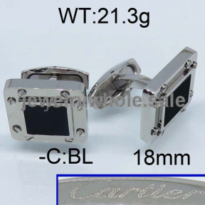 Cartier Cufflinks  PC110975vika-428