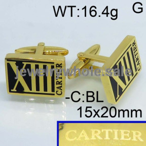 Cartier Cufflinks  PC110977vhpa-428