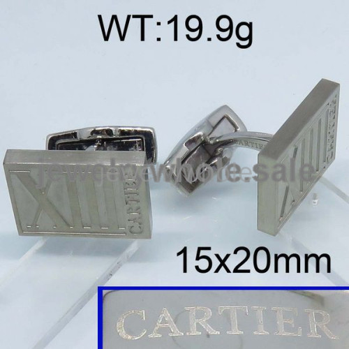 Cartier Cufflinks  PC110981vhpa-428