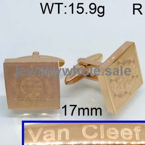 VCA Cufflinks  PC110985vhpa-428