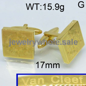 VCA Cufflinks  PC110986vhoa-428