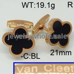 VCA Cufflinks  PC110991vika-428