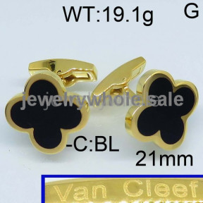 VCA Cufflinks  PC110992vija-428