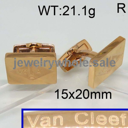 VCA Cufflinks  PC110997vhpa-428