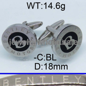 Bentley  Cufflinks  PC111005vhoa-428