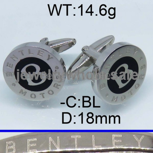 Bentley  Cufflinks  PC111005vhoa-428