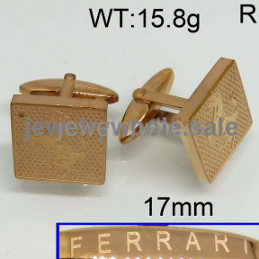 Ferrari Cufflinks  PC111077vhpa-428