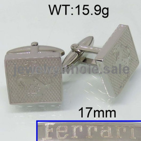 Ferrari Cufflinks  PC111079vhma-428