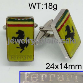 Ferrari Cufflinks  PC111083viaa-428