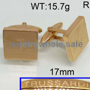 Trussardi Cufflinks  PC111093vhpa-428