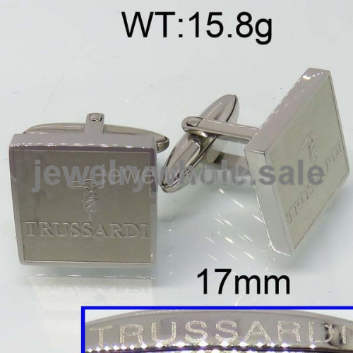 Trussardi Cufflinks  PC111095vhma-428