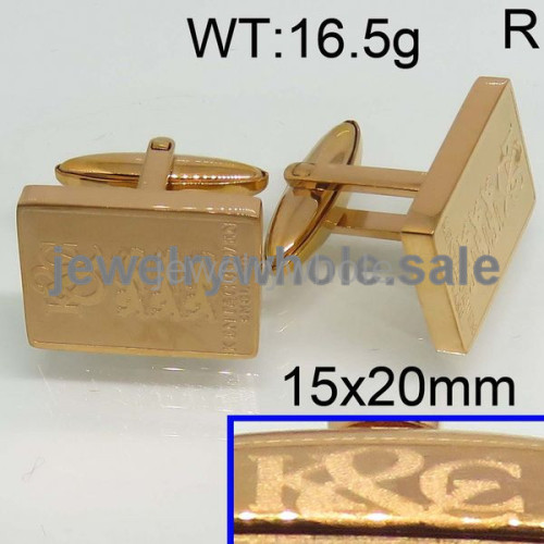 K&C Cufflinks  PC111099vhpa-428