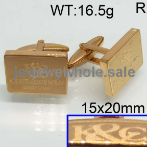 K&C Cufflinks  PC111102vhpa-428