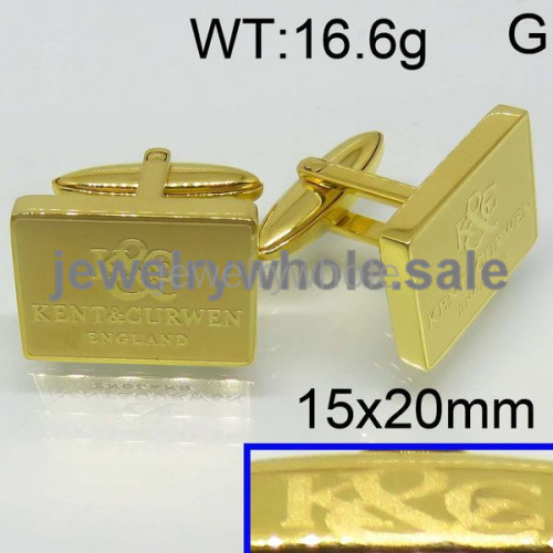 K&C Cufflinks  PC111103vhoa-428