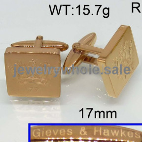 Gieves&Hawkes Cufflinks  PC111107vhpa-428