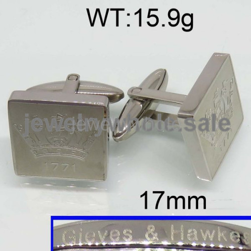 Gieves&Hawkes Cufflinks  PC111109vhma-428