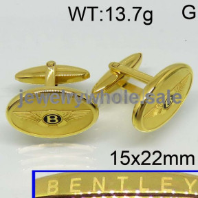 Bentley Cufflinks  PC111110vhpa-428