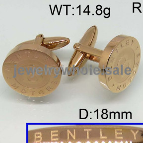 Bentley Cufflinks  PC111112vhpa-428