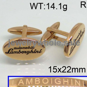 Lamborghini Cufflinks  PC111113viaa-428