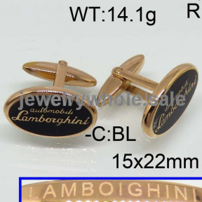 Lamborghini Cufflinks  PC111114viaa-428