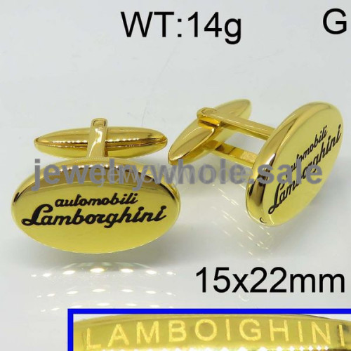 Lamborghini Cufflinks  PC111115vhpa-428