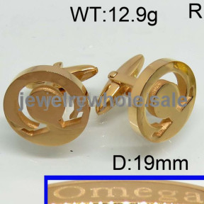 omega Cufflinks  PC111117vhpa-428