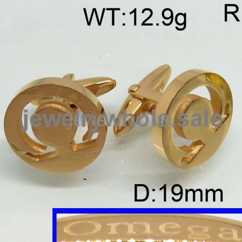 omega Cufflinks  PC111117vhpa-428