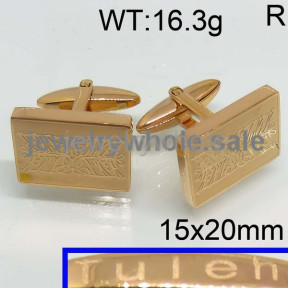 Tuleh Cufflinks  PC111123vhpa-428