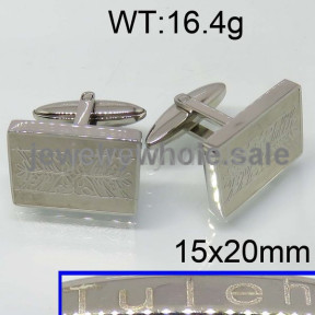 Tuleh Cufflinks  PC111125vhma-428