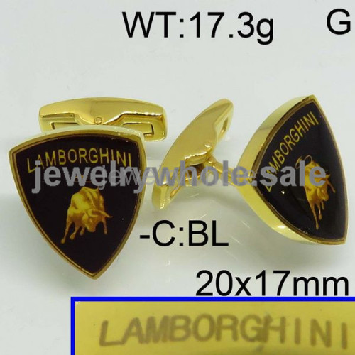 Lamborghini Cufflinks  PC111126viia-428