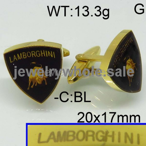 Lamborghini Cufflinks  PC111127viaa-428