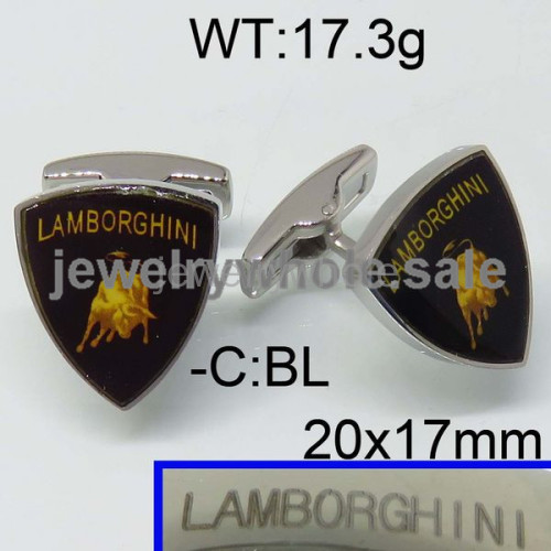 Lamborghini Cufflinks  PC111128viaa-428