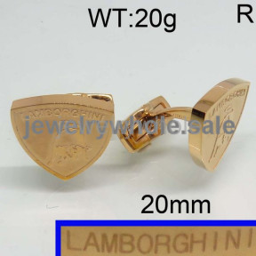 Lamborghini Cufflinks  PC111129viaa-428