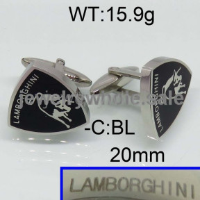 Lamborghini Cufflinks  PC111132vhoa-428