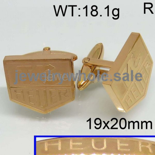 Tag Heuer Cufflinks  PC111137vhpa-428