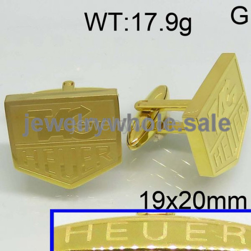 Tag Heuer Cufflinks  PC111138vhoa-428