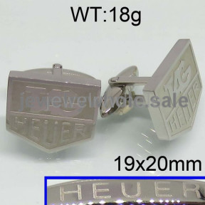 Tag Heuer Cufflinks  PC111139vhma-428