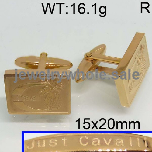 Just Cavalli Cufflinks
  PC111145vhpa-428