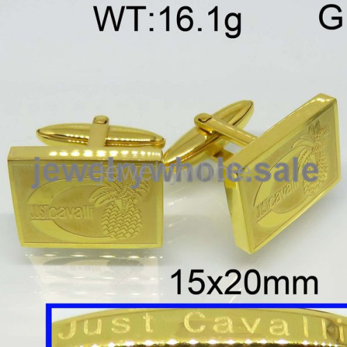 Just Cavalli Cufflinks
  PC111146vhoa-428