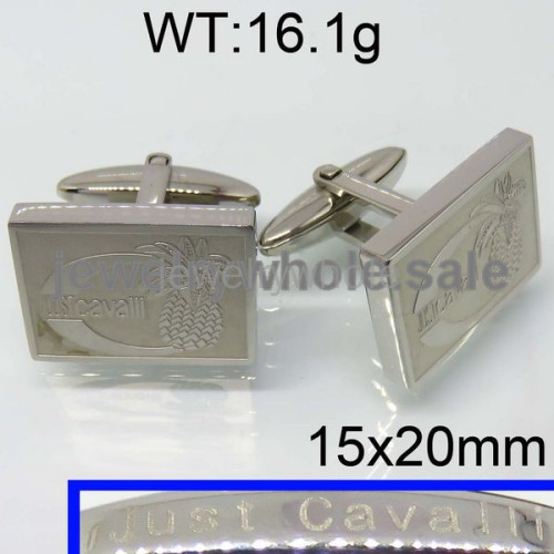 Just Cavalli Cufflinks
  PC111147vhma-428