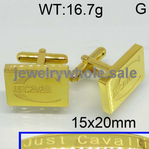 Just Cavalli Cufflinks
  PC111148vhoa-428