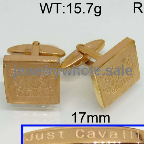 Just Cavalli Cufflinks
  PC111149vhpa-428