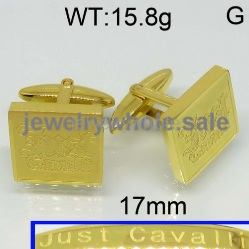 Just Cavalli Cufflinks
  PC111150vhoa-428