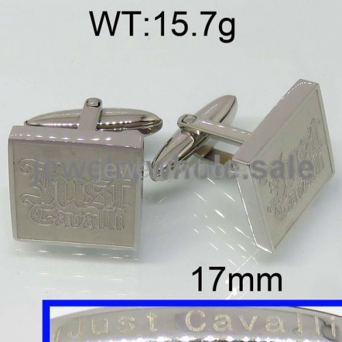 Just Cavalli Cufflinks
  PC111151vhma-428