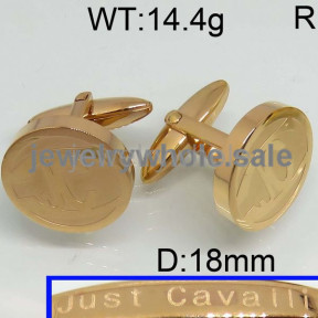 Just Cavalli Cufflinks
  PC111152vhpa-428